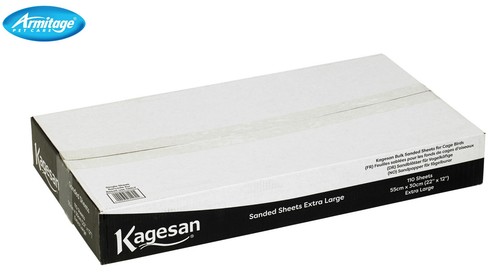 Kagesan black large bulk - kagesan,