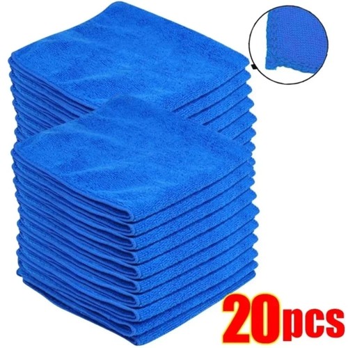 Large microfibre cleaning - large,